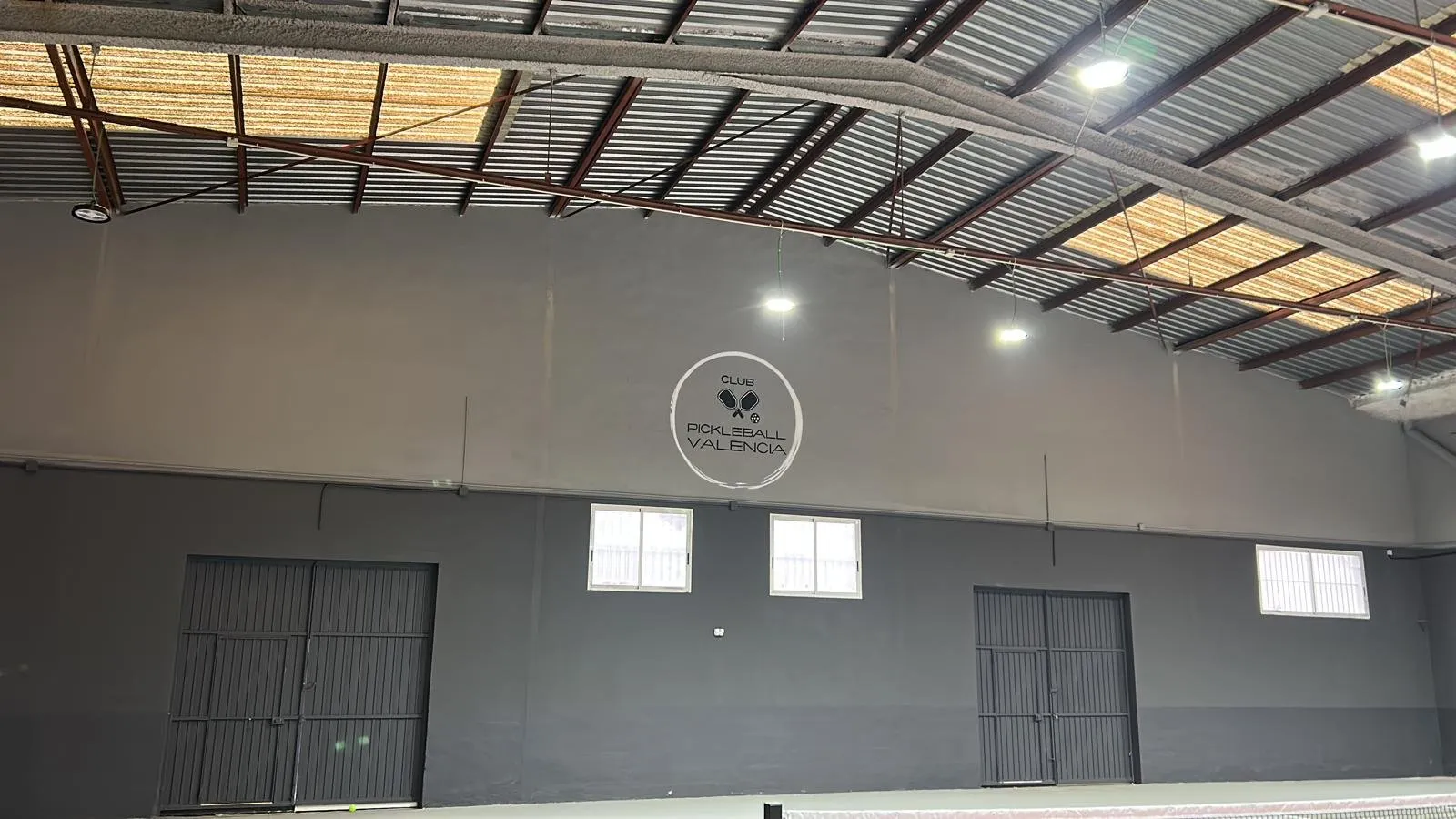 Instalaciones del club