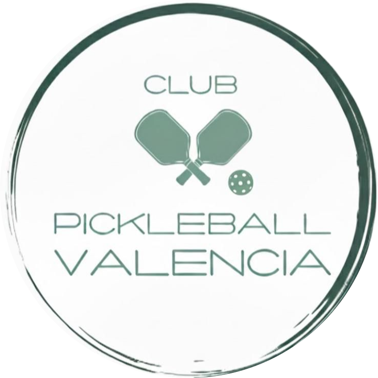 Logo Club Pickelball Valencia