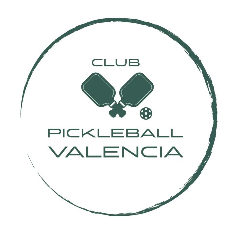Logo Club PickleballValencia