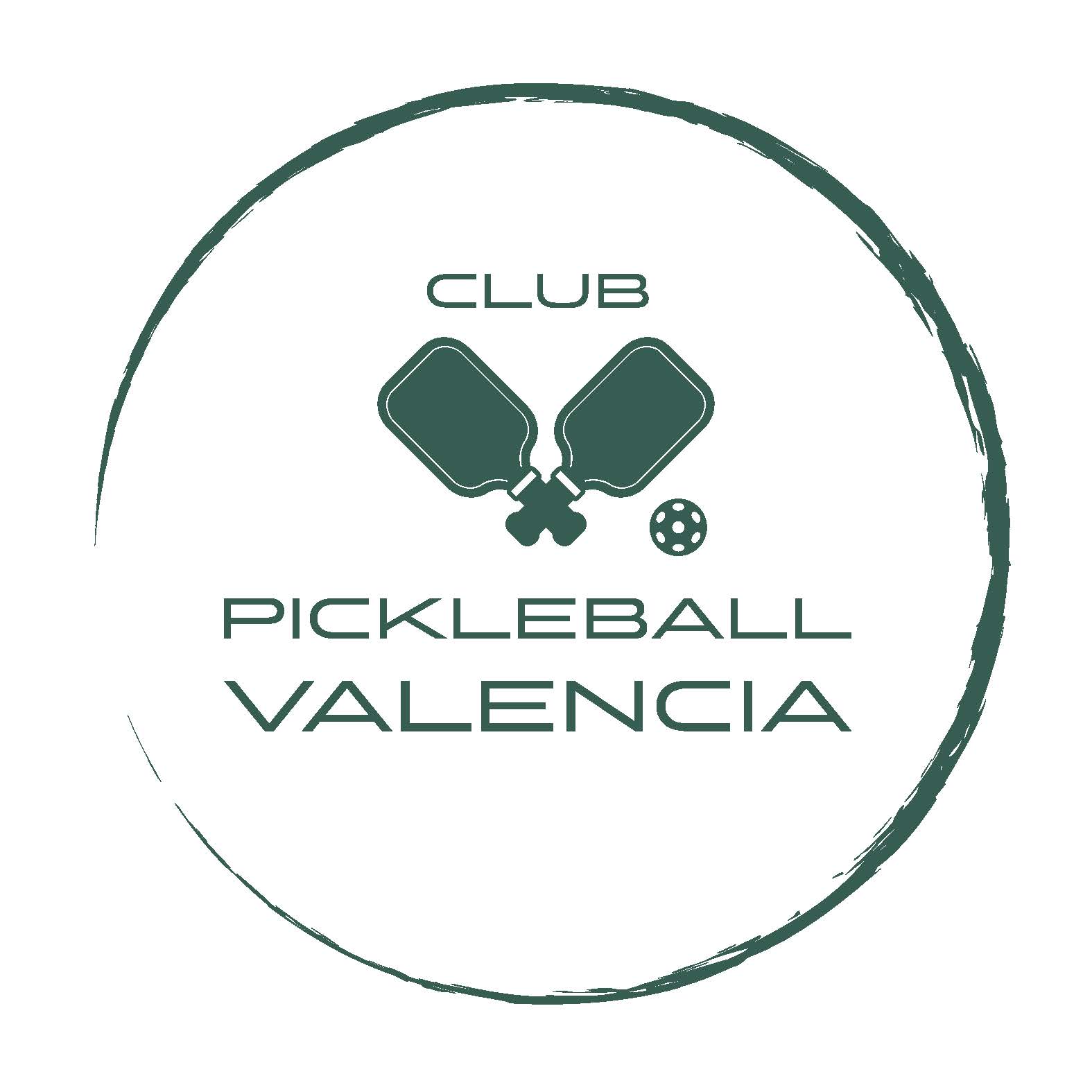 Logo Club PickleballValencia