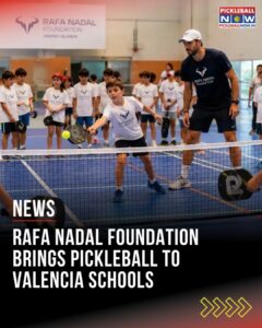 pickleball instagram